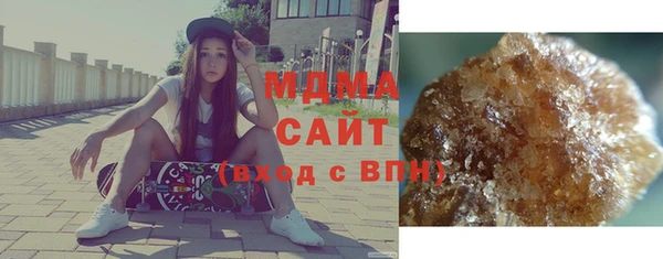 хмурый Богородицк
