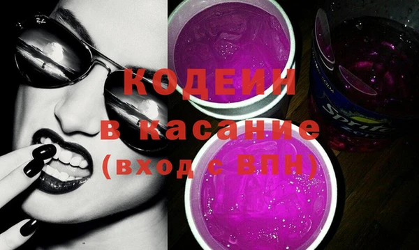 хмурый Богородицк